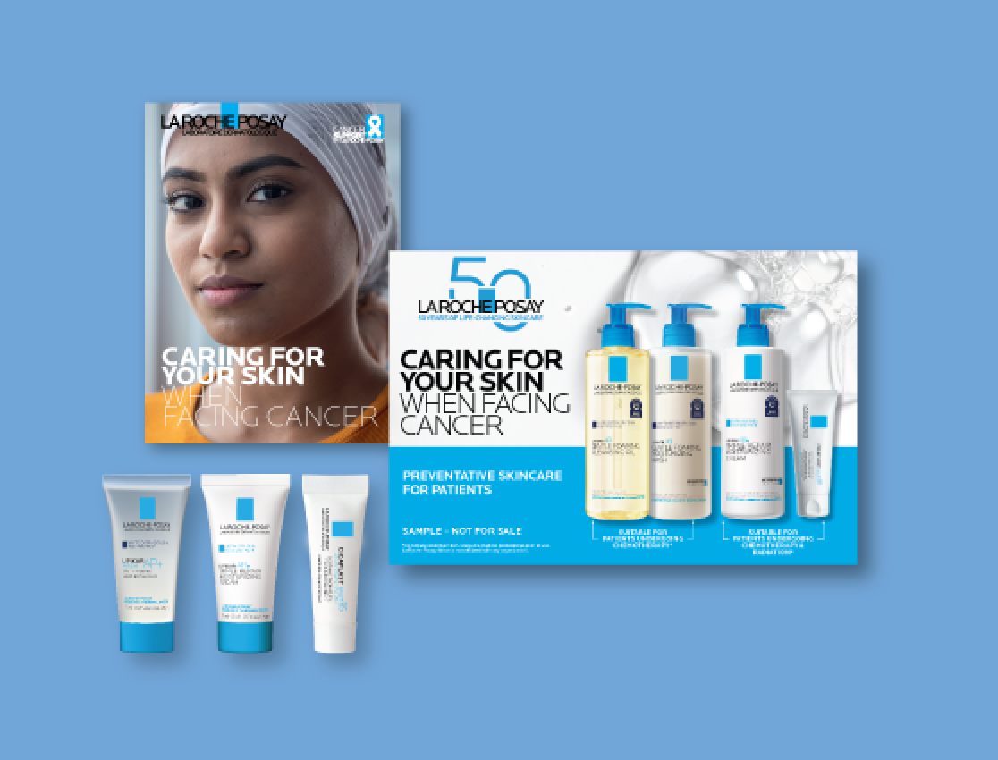 About Sample kit image