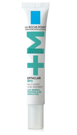 Effaclar BPO Multi-Target Acne Treatment