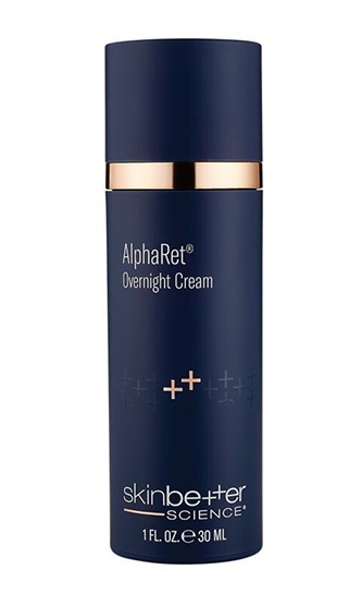 Alpharet Overnight Cream
